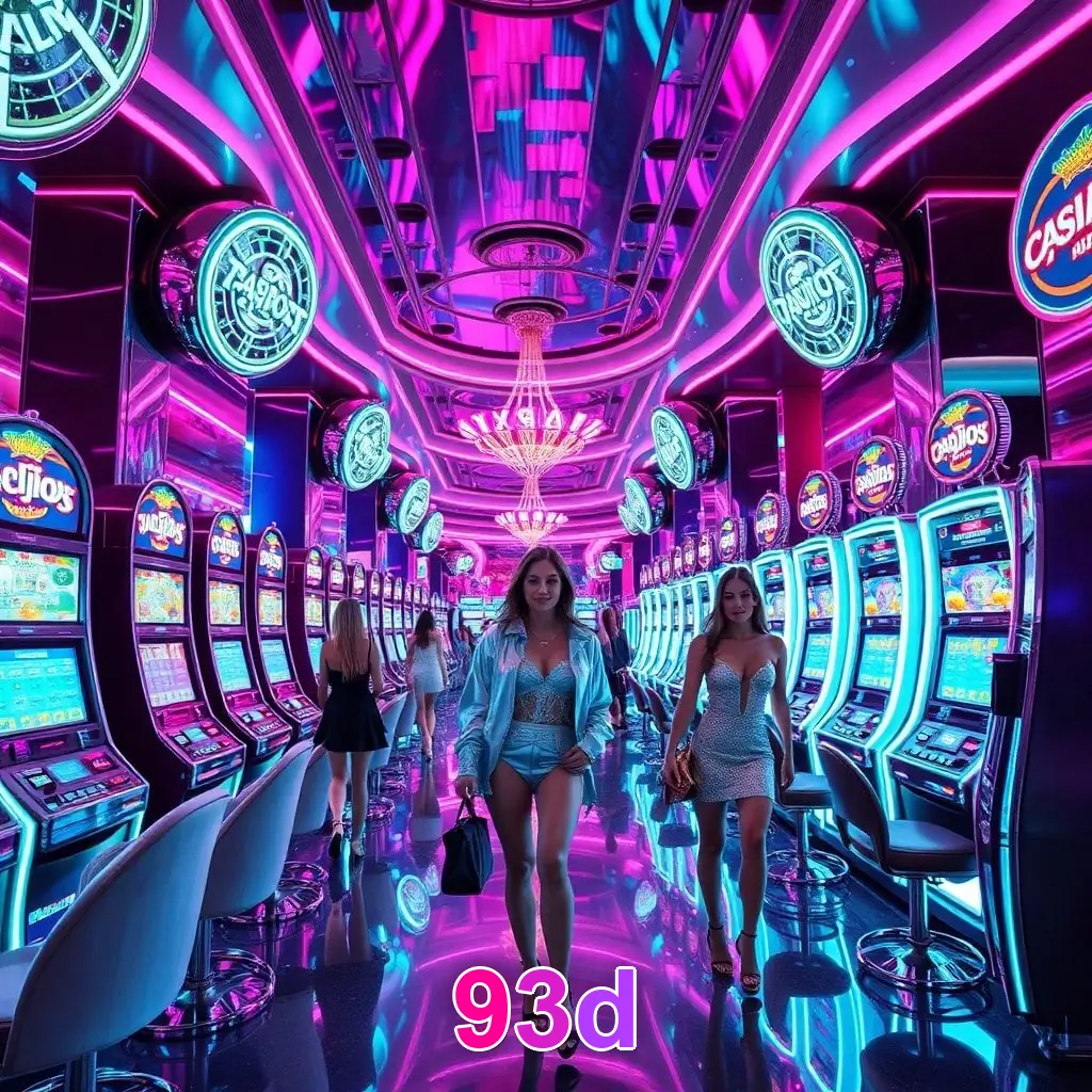 Slots mobile 93d