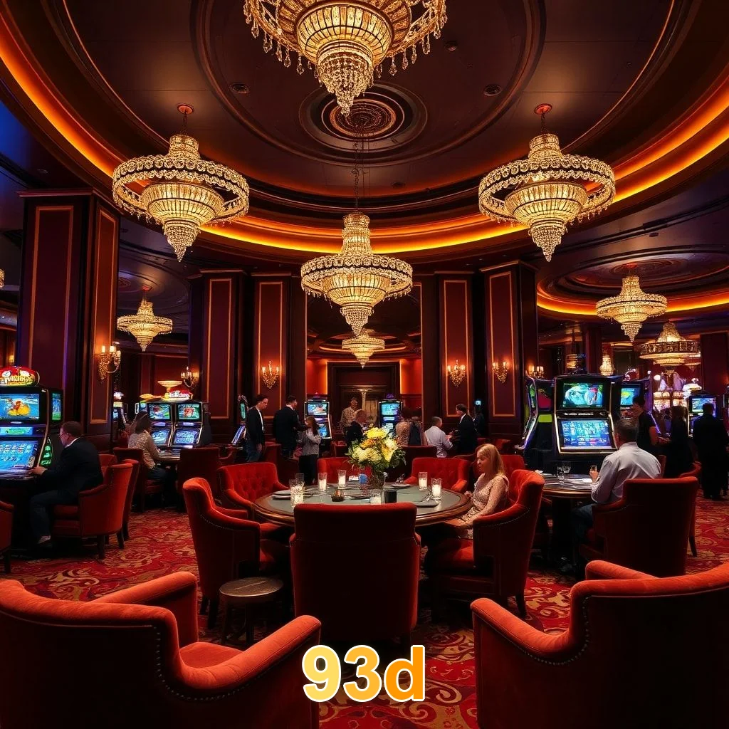 Slots mobile 93d