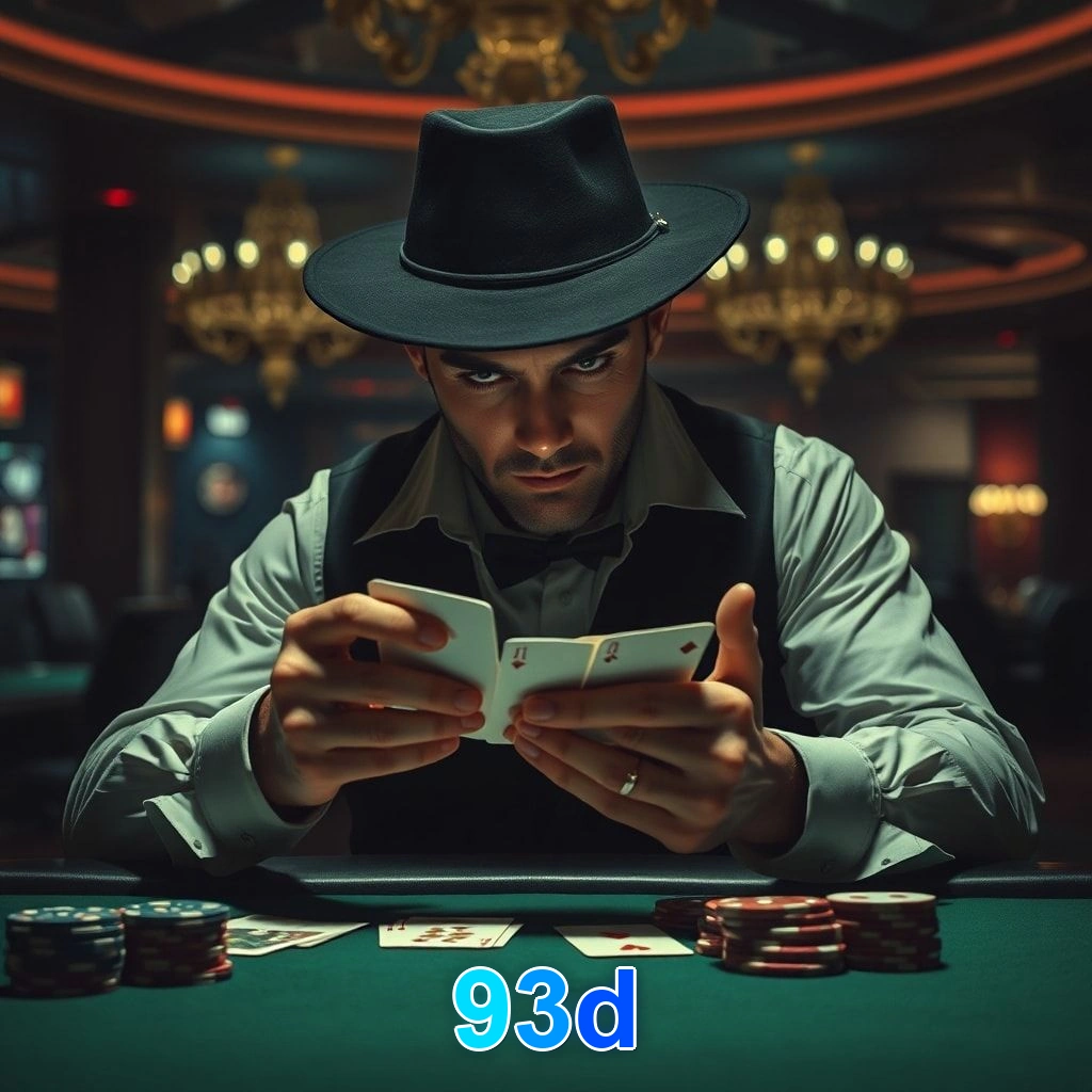 Jackpots 93d