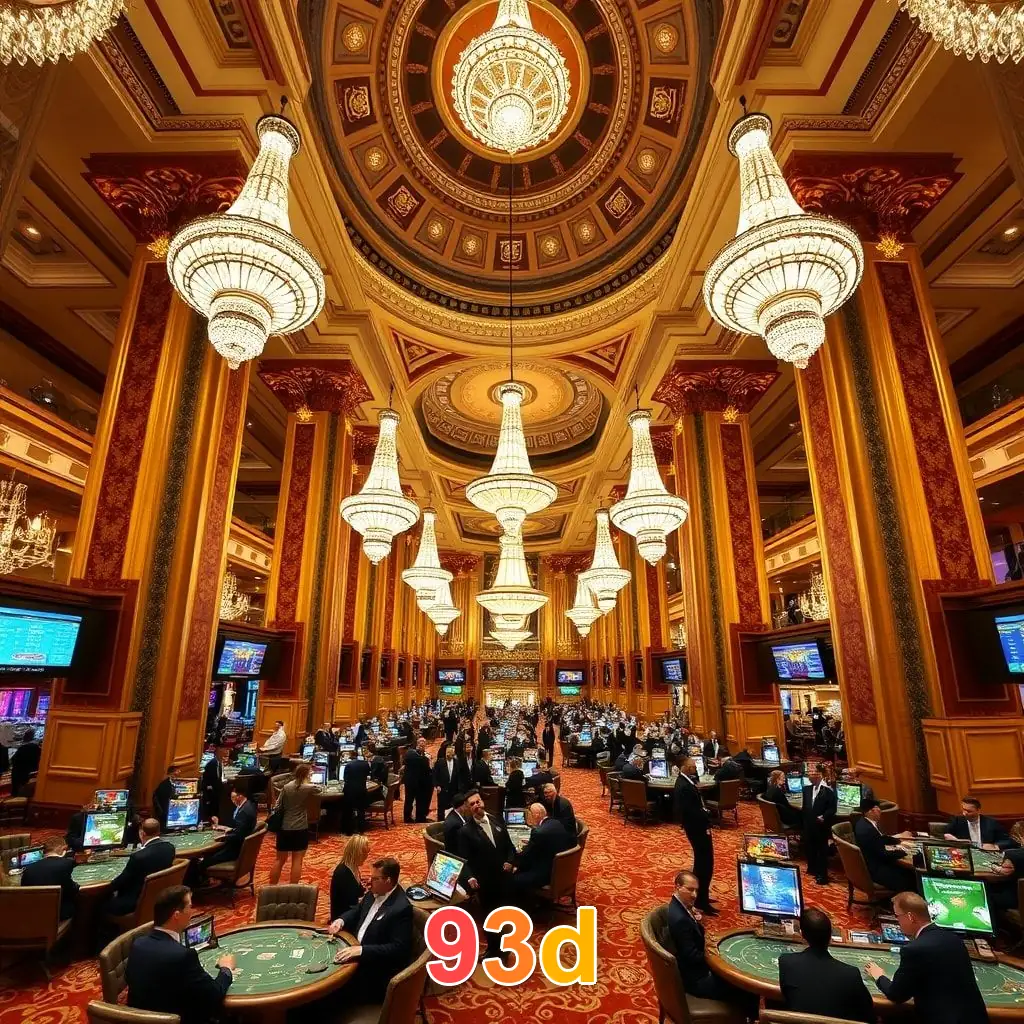 Privilégios VIP 93d