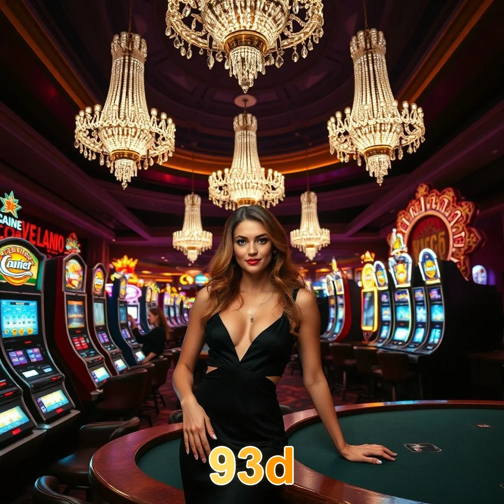 Chuva de Bônus 93d - Slots
